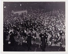 The Beatles: A Set of 5 Vintage Photographs
