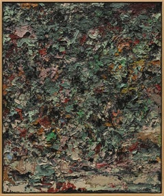 Paintscape No. 4