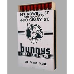 Bunnys 8
