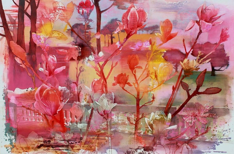 Kay Bradner Legion View at 1stDibs