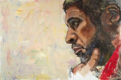 Reverend William Barber