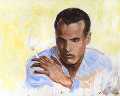 Harry Belafonte