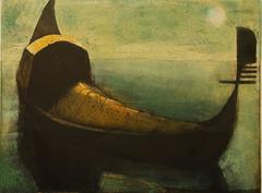 The Waiting Boat 12