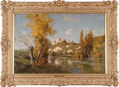 Landscape, Sussex 6