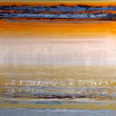 Evening in the Fjord (Westfjords Series)