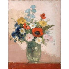 Floral Still Life 2