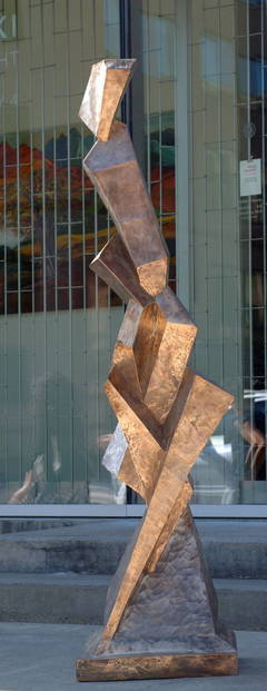 oskar höfinger The Model