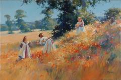 High Summer