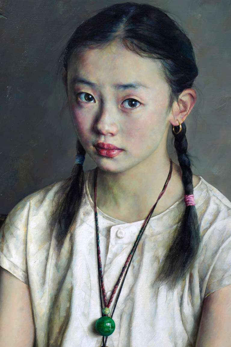 zhao kailin