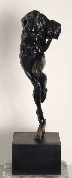 Eve and Serpent