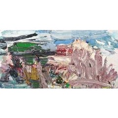 Nature Song I 3