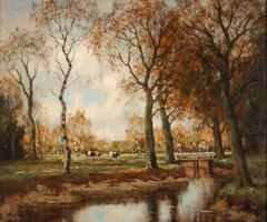 Autumn Day