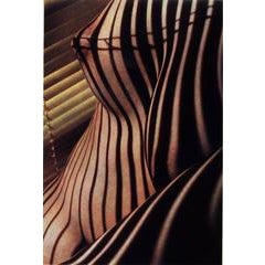 Lucien Clergue - Nude in the Desert at 1stdibs