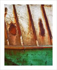 I See Nothing Here, and Everything