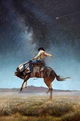 Spirit of the West