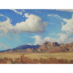 Nevada Skies 6
