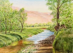 Below La Mancha