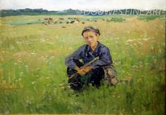 The Herdsman