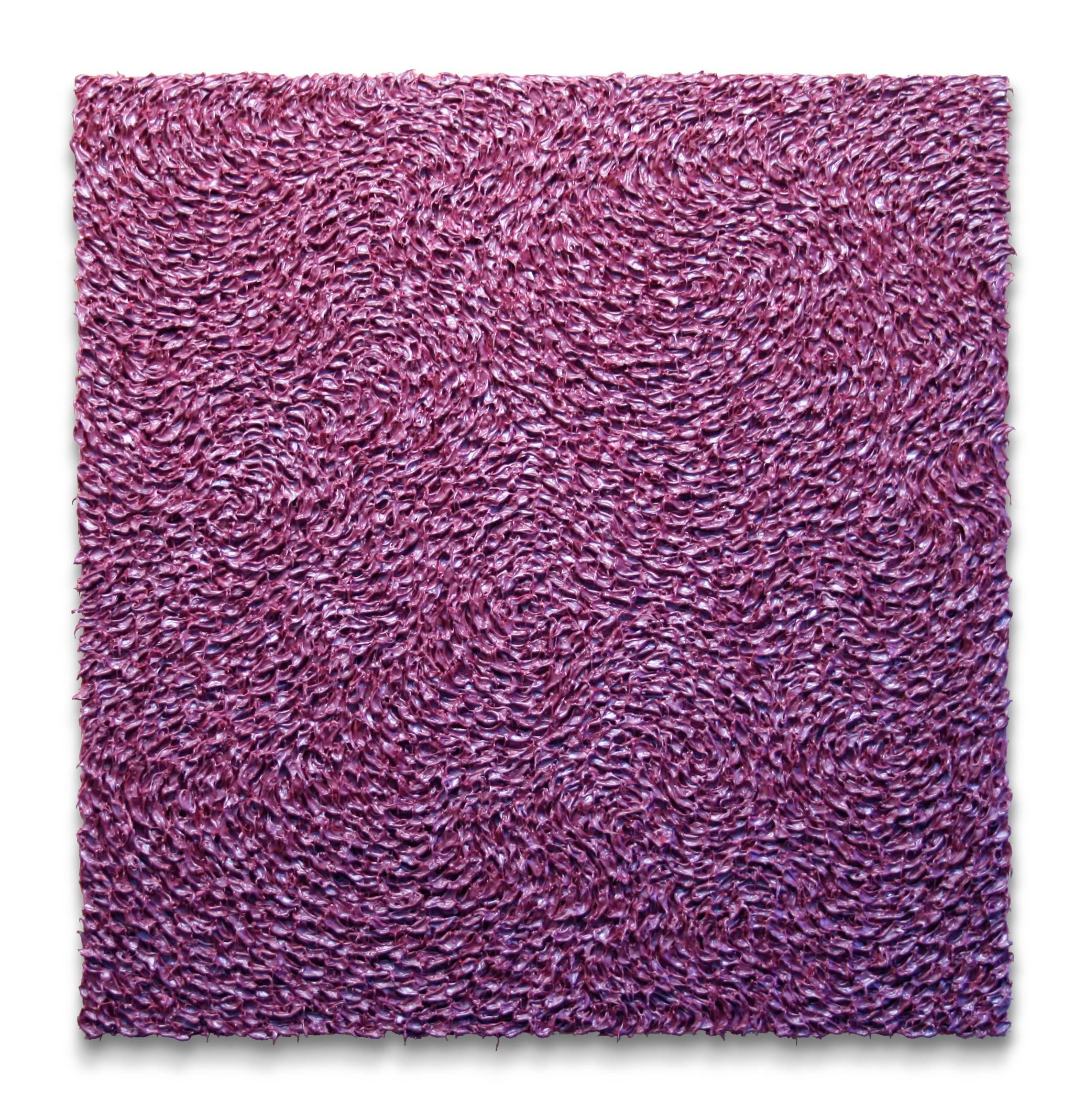 Robert Sagerman Abstract Painting - 9, 254 (R.S.)