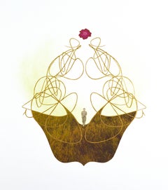 Holding Sway Over Myself