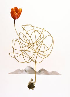 I Am Tired of Brick and Stone