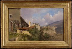 Farmhouse in Tyrol