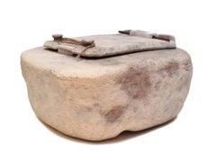 Olla ceremonial sin título