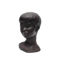 Beautiful Boy (Black) 9