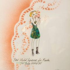 Fetal Alcohol Syndrome for Prada