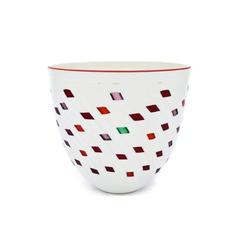 Bowl with Ivory Inlays 3