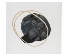 Deep Springs Collage (2 Loops Around a Split Sphere)