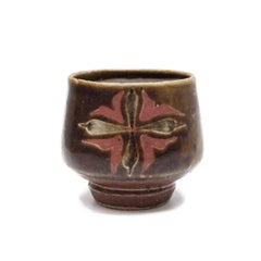 Vintage chawan