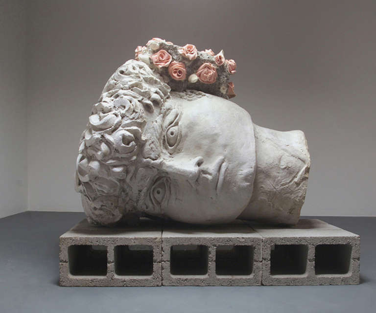 Ryan Mitchell Art - 2 For Sale at 1stDibs | ryan mitchell wood