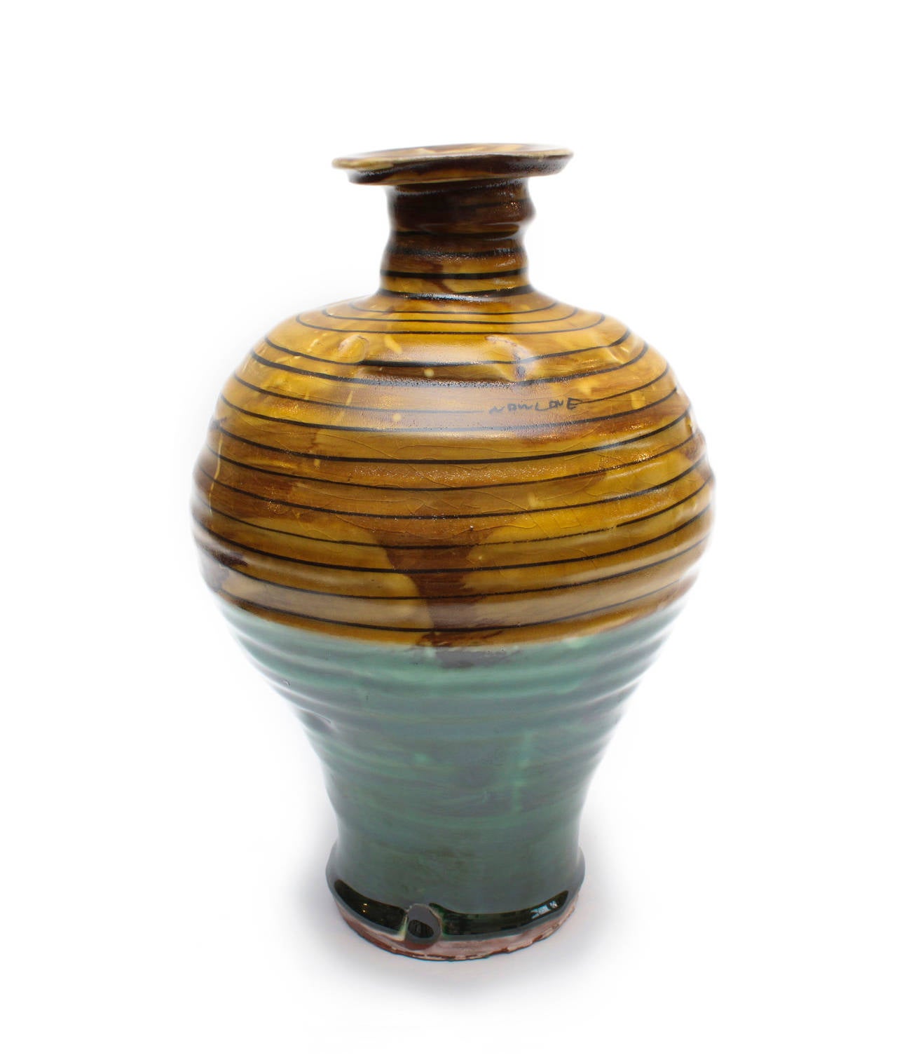 Vase - Contemporary Art by Aaron Scythe