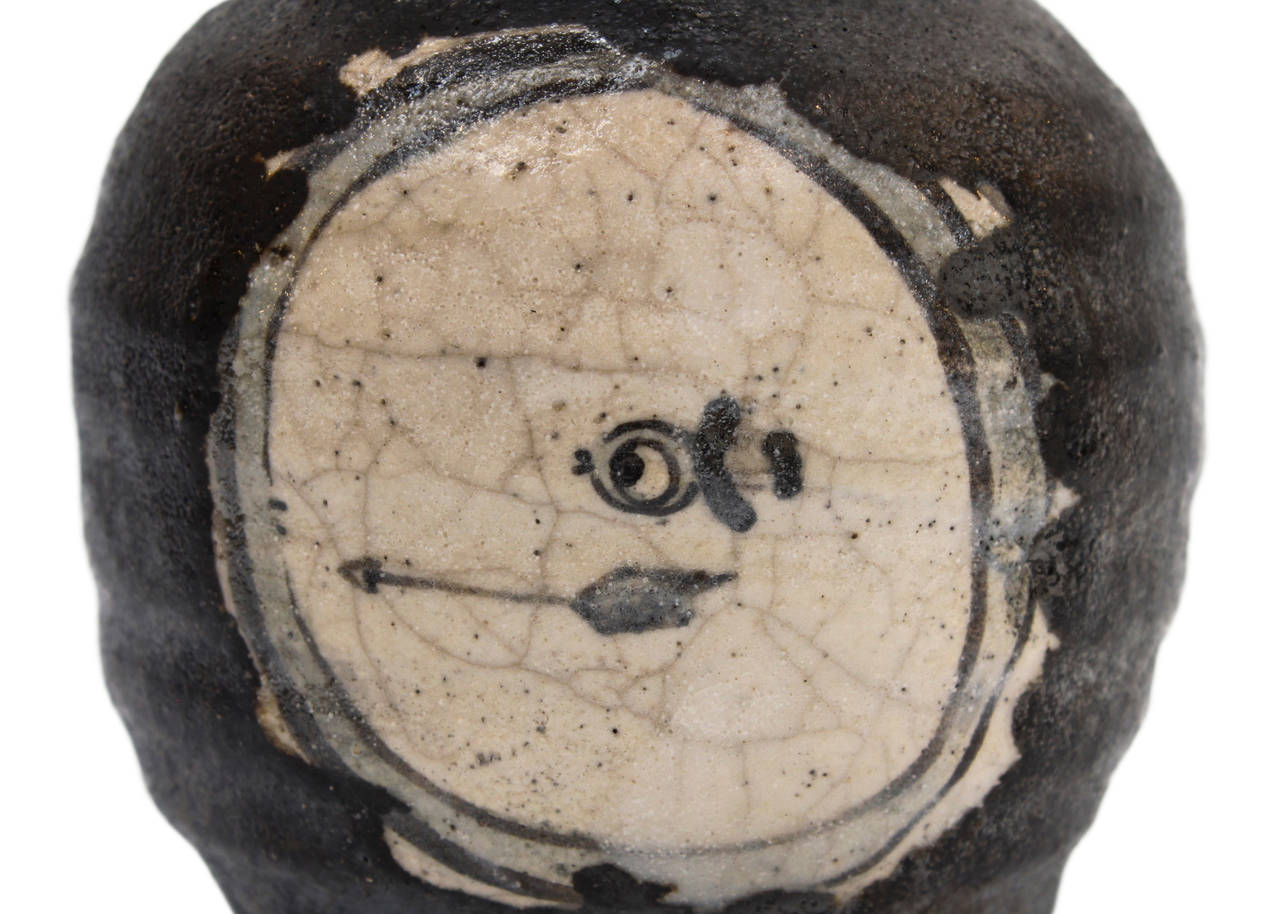 Hikidashiguro Vase 2 1