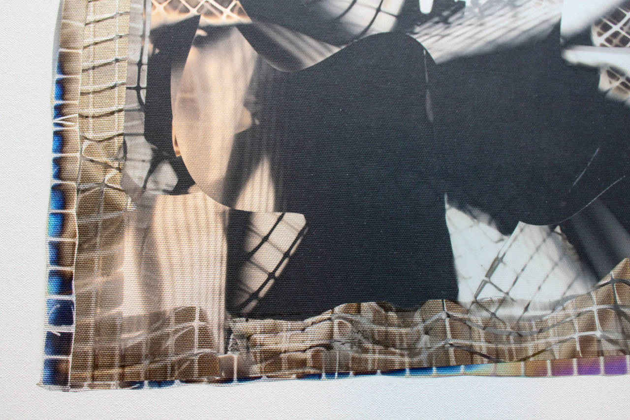 Peinture SMS vapeur n°235