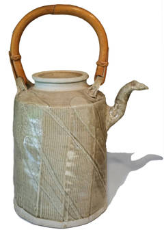 Teapot