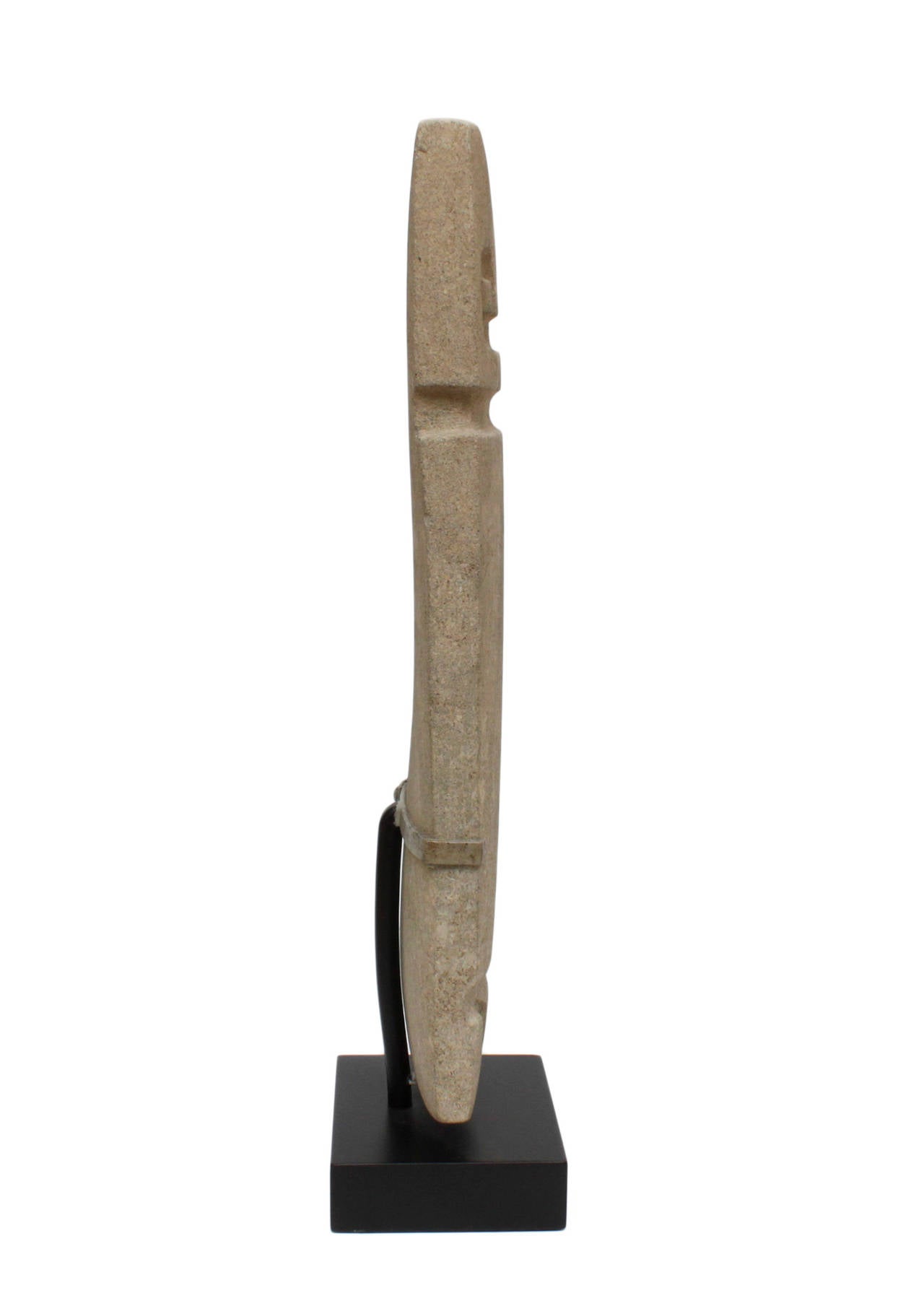 Unknown Stone Figure For Sale at 1stDibs