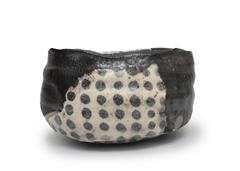 Hikidashiguro Teabowl #1