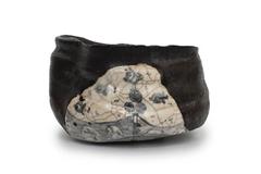 Hikidashiguro Teabowl #2 12