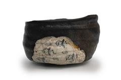 Hikidashiguro Teabowl #2