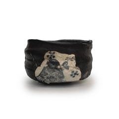 Hikidashiguro Teabowl #3 10