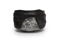 Hikidashiguro Teabowl #3