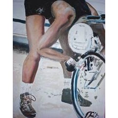 Fixing My Bike 4