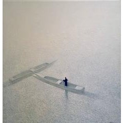 The Empty Boat 1