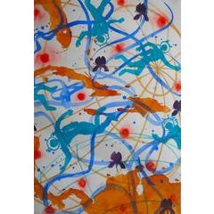 Figures In Space- Major Antillies 3