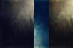 Nebbia Triptych III