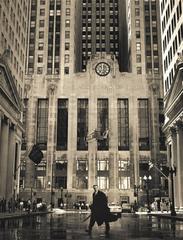 Chicago Board of Trade