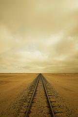 Namibia Railroad 02