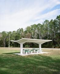 Rest Stop, Saint Augustine 10